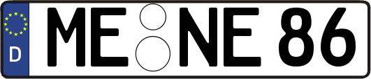 ME-NE86