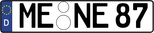 ME-NE87