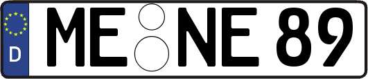 ME-NE89