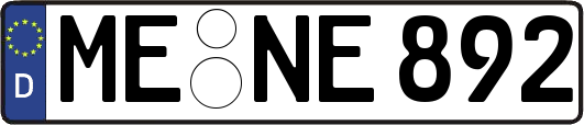 ME-NE892