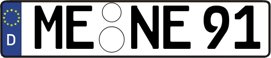 ME-NE91