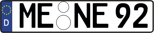 ME-NE92