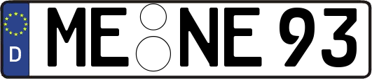 ME-NE93
