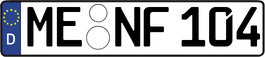 ME-NF104