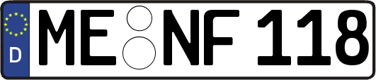 ME-NF118