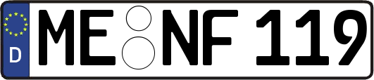 ME-NF119