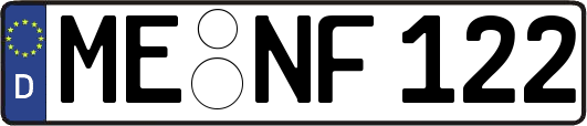 ME-NF122