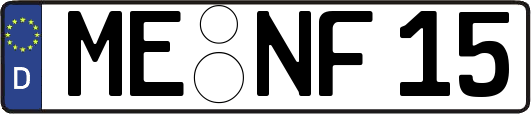 ME-NF15