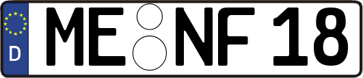 ME-NF18