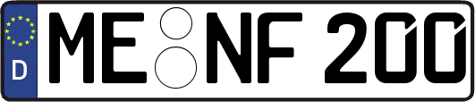 ME-NF200