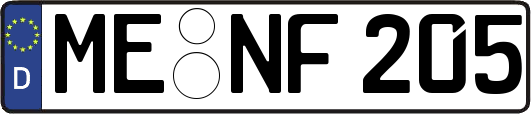 ME-NF205
