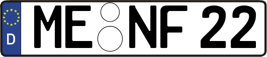 ME-NF22