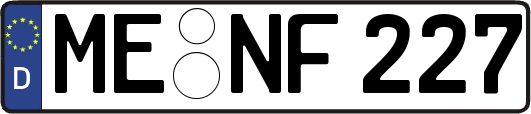 ME-NF227