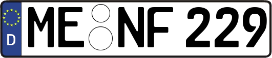 ME-NF229