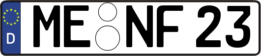 ME-NF23
