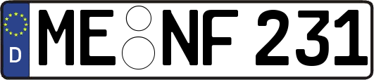 ME-NF231