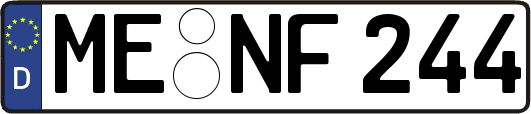 ME-NF244
