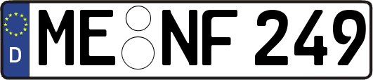 ME-NF249
