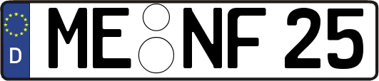 ME-NF25