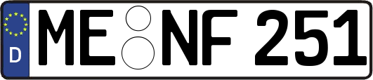 ME-NF251