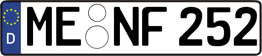 ME-NF252