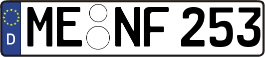 ME-NF253
