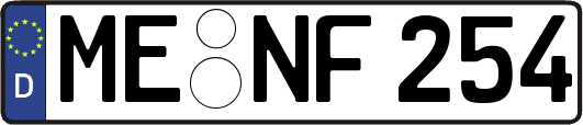 ME-NF254