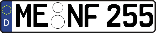 ME-NF255