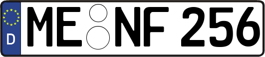 ME-NF256