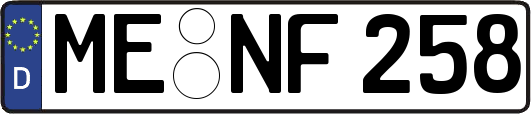ME-NF258