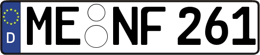 ME-NF261