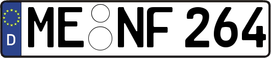ME-NF264