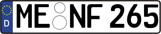 ME-NF265