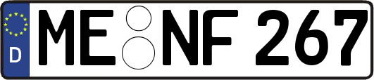ME-NF267