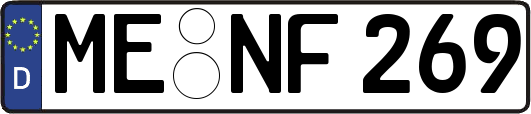 ME-NF269