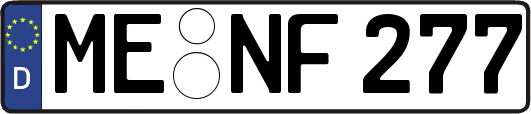ME-NF277