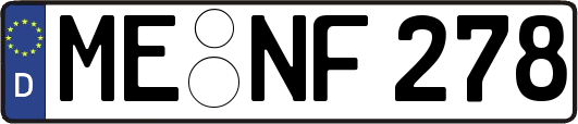 ME-NF278