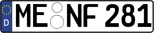 ME-NF281