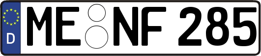 ME-NF285