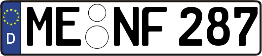 ME-NF287