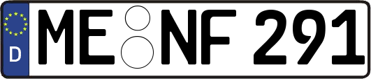 ME-NF291