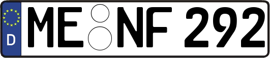 ME-NF292