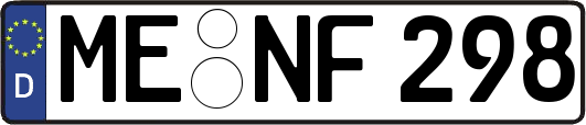 ME-NF298