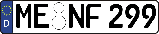 ME-NF299