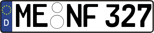 ME-NF327