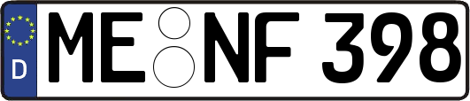 ME-NF398