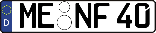 ME-NF40