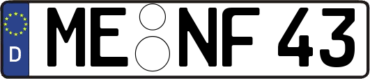 ME-NF43