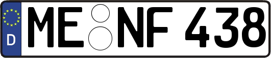 ME-NF438