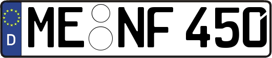 ME-NF450